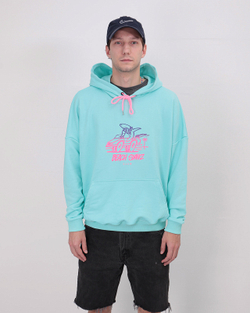 Толстовка ANTEATER Hoodie-Beach