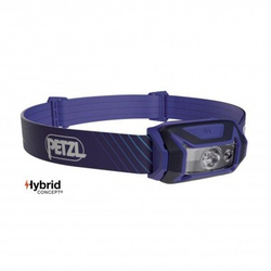ФОНАРЬ НАЛОБНЫЙ PETZL TIKKA CORE 450 ЛМ E067AA