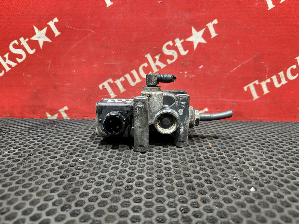 Регулятор давления AdBlue