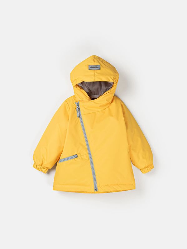 Куртка демисезонная 