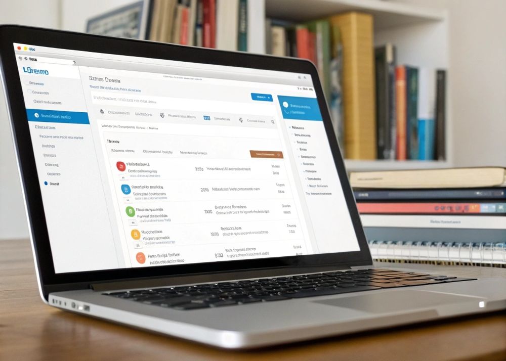 Настройка Microsoft Exchange Server