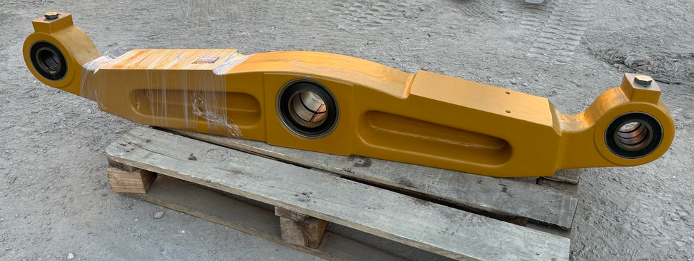 Балка балансирная 140-9699