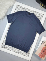 Трикотажная футболка Zegna