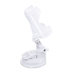 Черная секс-машина ToyFa Motor Lovers Sekster 456604