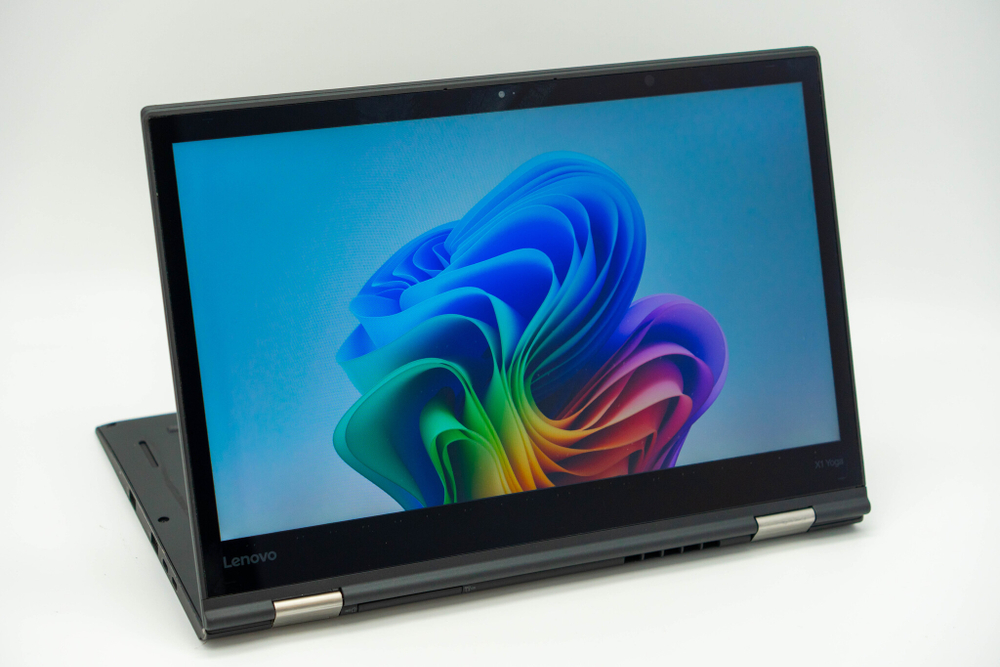 Ноутбук Lenovo ThinkPad X1 Yoga Gen 2 ( i5-7300U )