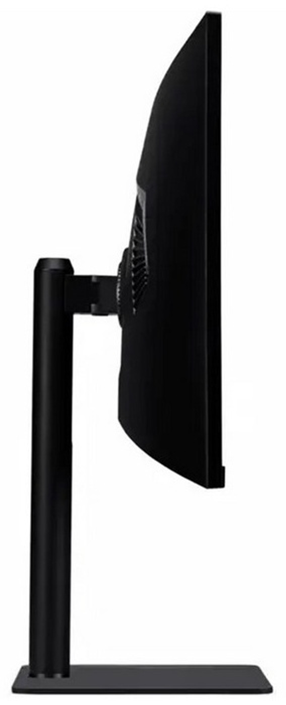 Монитор 34" Acer CZ342CURVbmiphuzx UM.CC2EE.V01 черный