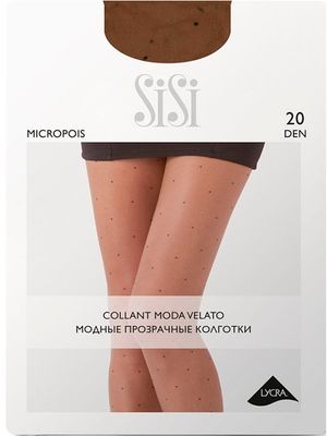 Колготки Micropois Sisi