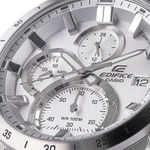 Мужские наручные часы Casio Edifice EFR-571MD-8A