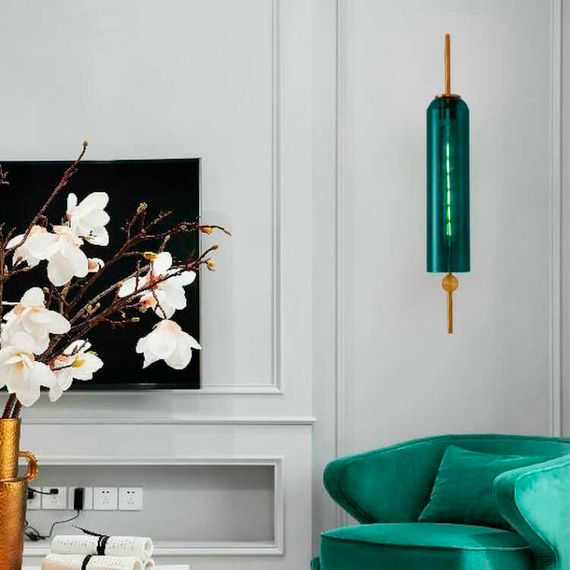 Бра Imperium Loft Articolo Float 85011-22