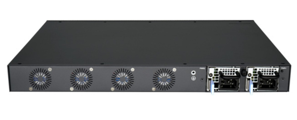 Коммутатор управляемый GIGALINK GL-SW-G302-54TC