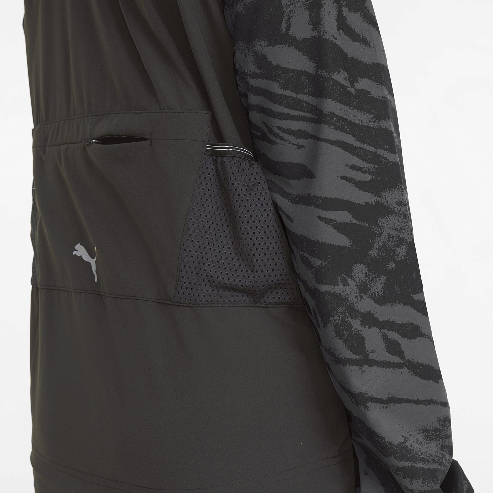 Женская ветровка PUMA RUN Ultraweave S MARATHONJkt
