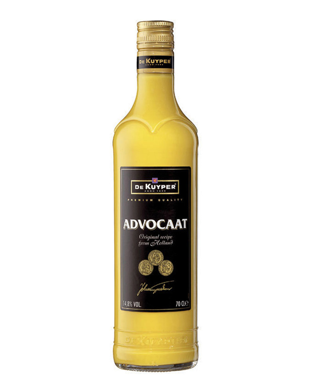 De Kuyper Advocaat 0.7