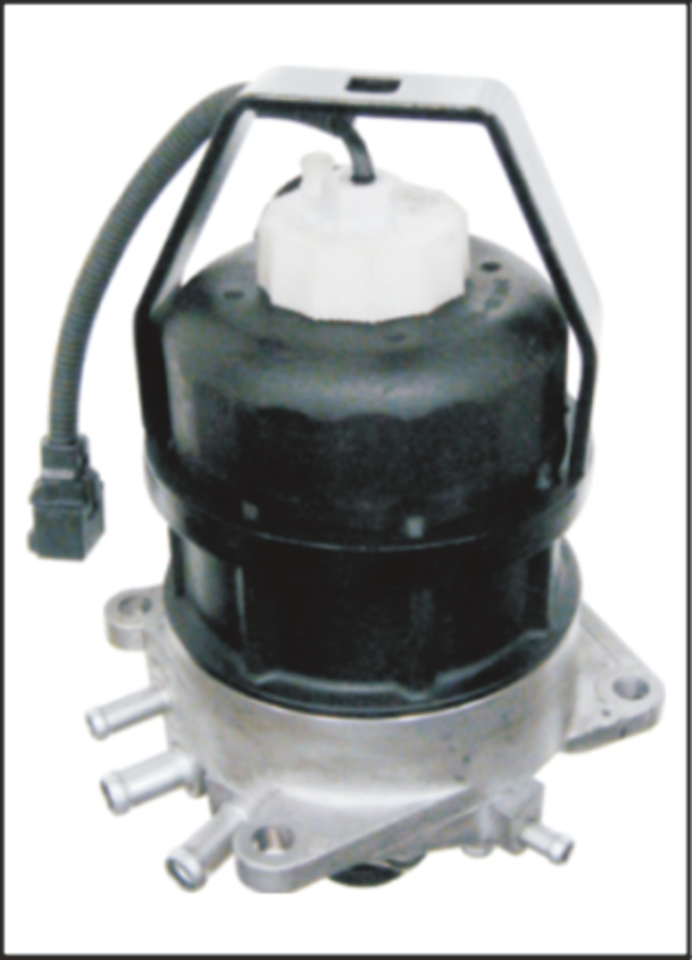 Съемник фильтров масляных 1/2" 8-ми гранный для дизельных двигателей (MITSUBISHI) JTC