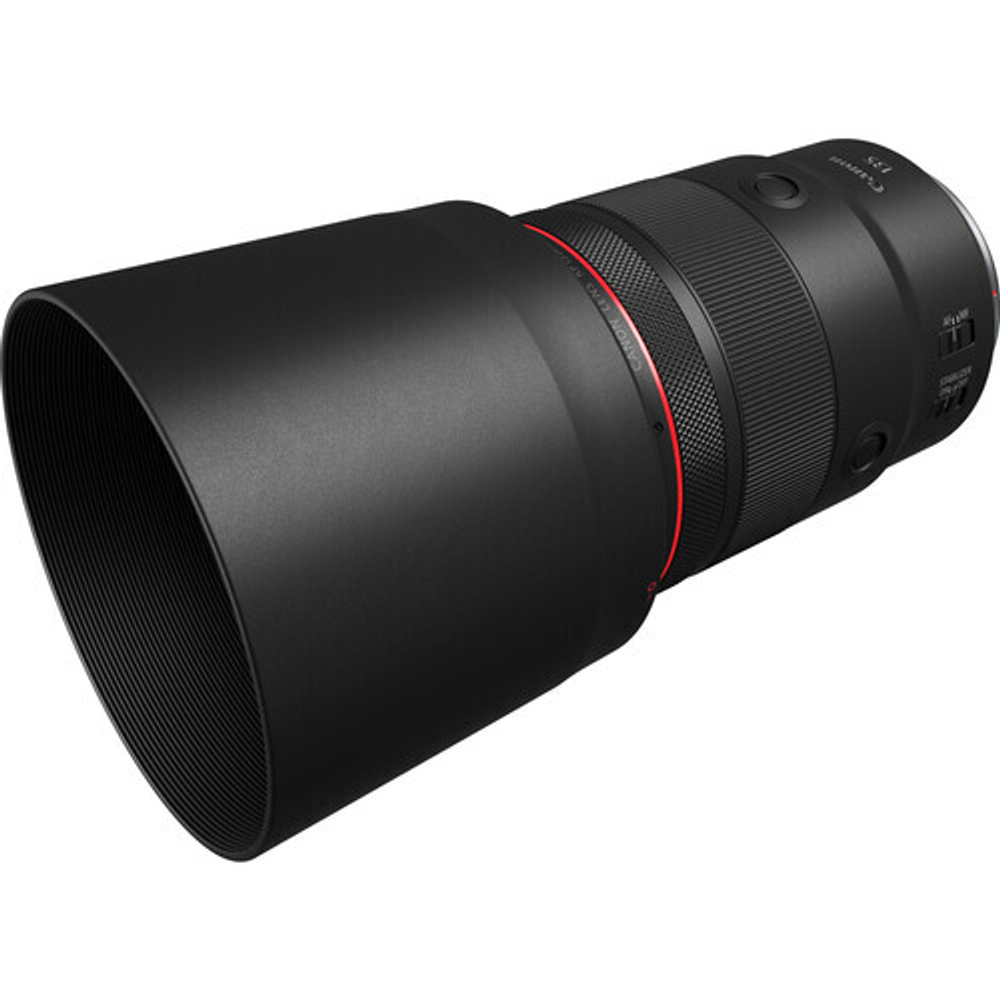 Объектив Canon RF 135mm f/1.8 L USM