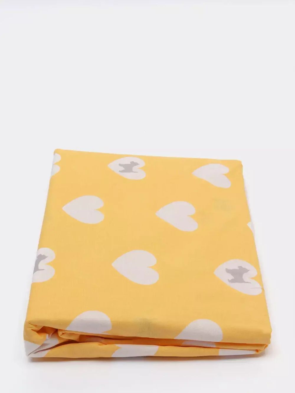 Пододеяльник перкаль Сказка "Жизель" евро на молнии 200x215 см