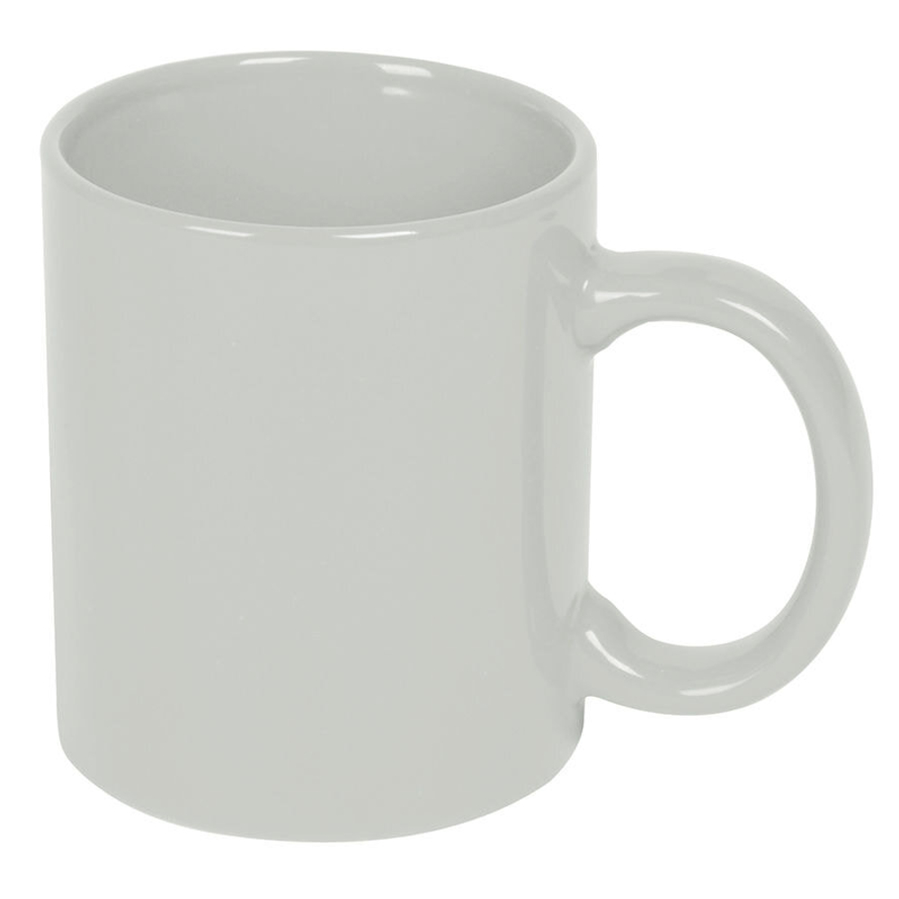 Кружка белая с Вашим изображением