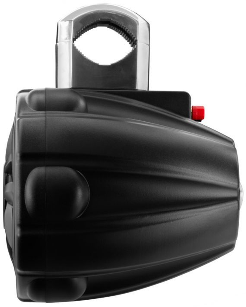 Корпусная акустика 600W 6" x 9" с RGB подсветкой, 1 колонка