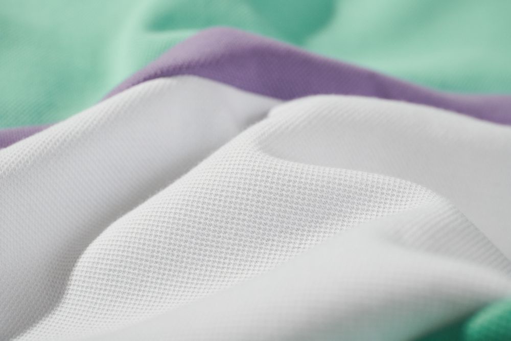 Поло Ymkashix Мятное