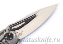 Нож Zero Tolerance 0999 Limited Editionфотография - 6