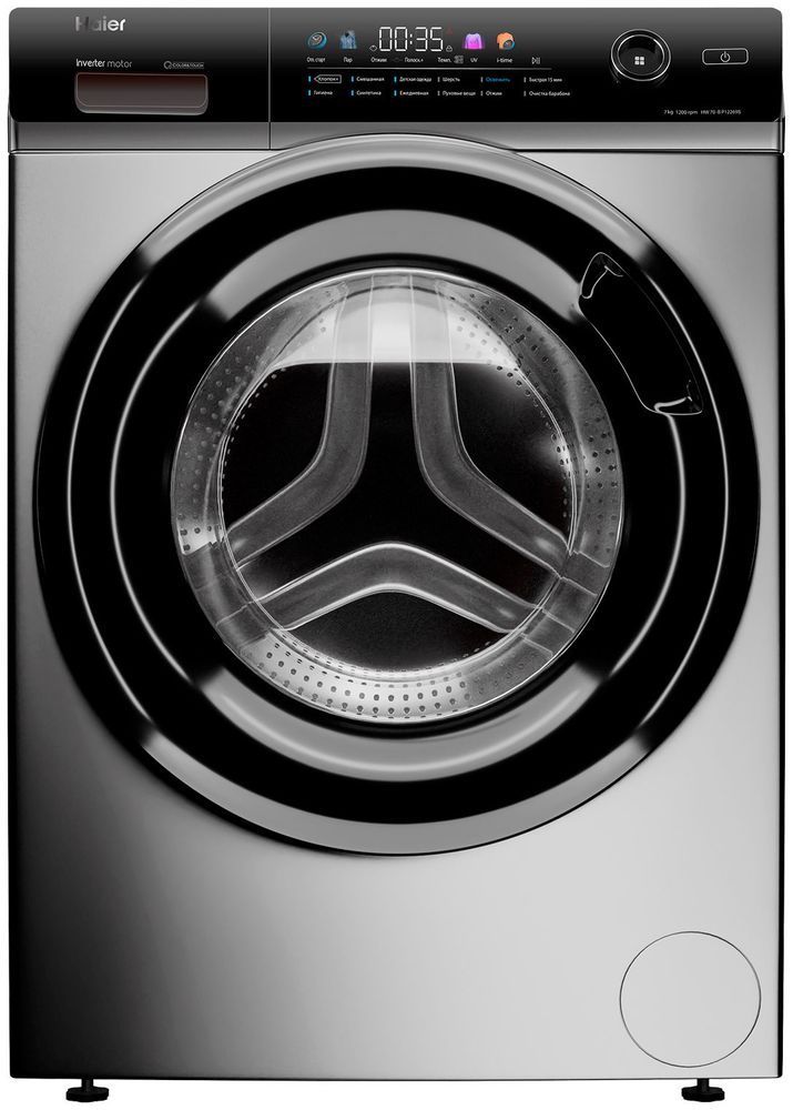Haier HW70-BP12269S Стиральная машина