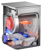 Сушильная машина ASKO TDC1485VB.T