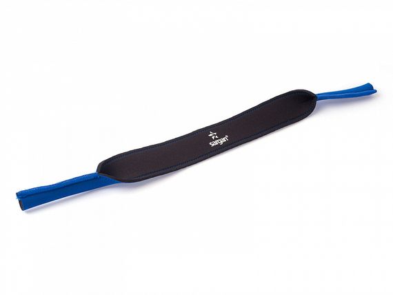 Держатель для очков плавающий Sargan Оччиоро черно-синий