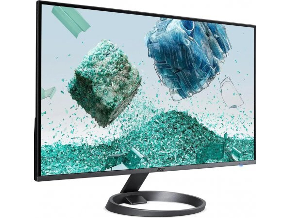 Монитор Acer Vero RL242YEyiiv 23.8" Black