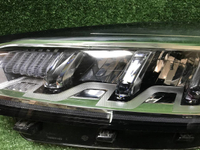 Фара левая Chery Tiggo 7 Pro (2020-н.в.) LED