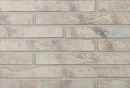 Облицовочная плитка Wandermode Armschwung Rauchwolke AP120L, 440х52 мм