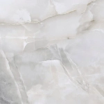 Керамогранит Primavera Latur White Carving 60х60 см (CR119)