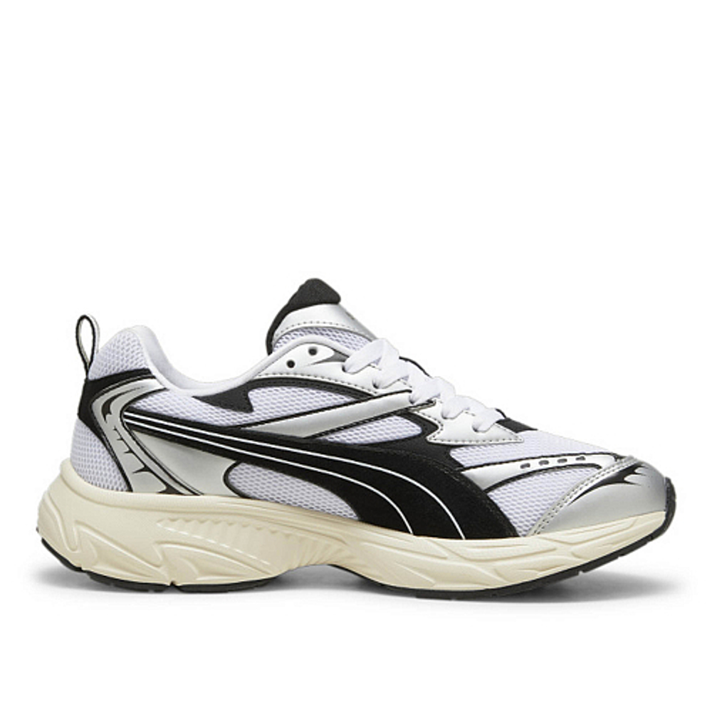 Мужские кроссовки PUMA Puma Morphic Retro