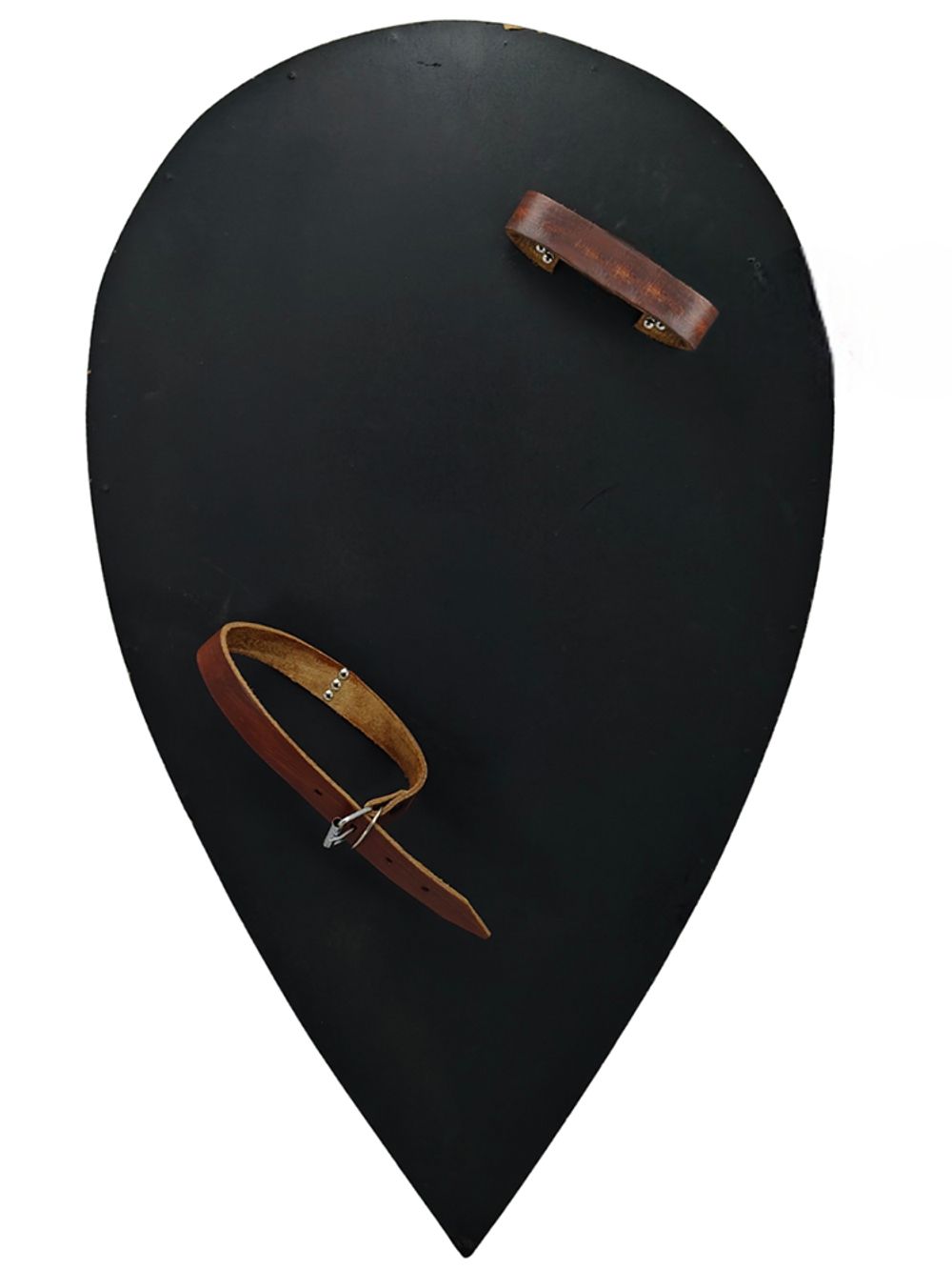 Nautical Щит Каплевидный русский