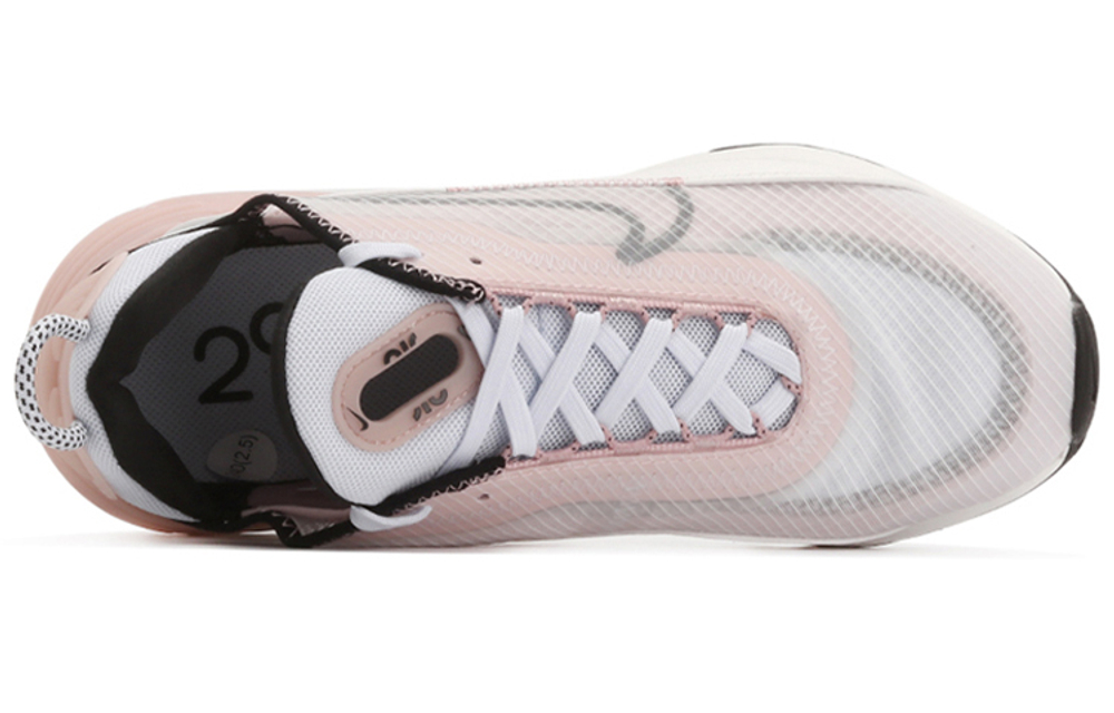 Кроссовки Nike Air Max 2090 (Женская размерная сетка)