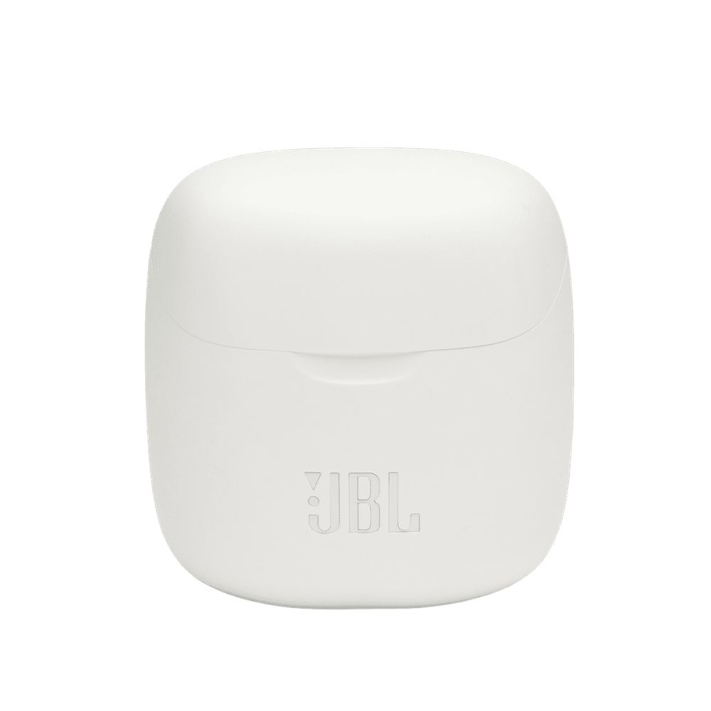 Беспроводные наушники JBL Tune 220 TWS White - 6