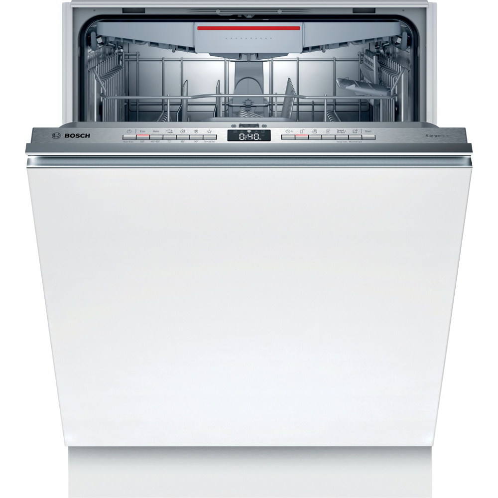 Встраиваемая посудомоечная машина BOSCH SMV4EVX14E