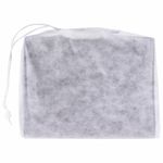 Папка адресная из натуральной кожи без надписи, формат А4, 32х25х1 см, черная, индивидуальная упаковка, 7-40, 7-40.