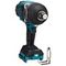Аккумуляторный гайковерт Makita TW001GZ ударный (без акк, без з/у)
