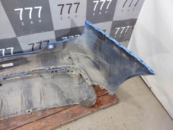 Бампер задний Haval Jolion 21-нв Б/У Оригинал 2804104XST01A