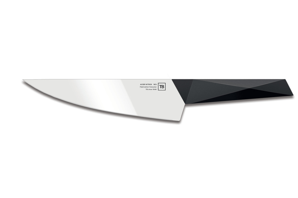 Набор ножей TB 1648 Furtif (3 пр.)