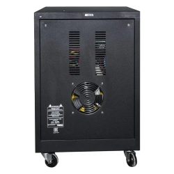 Ресанта СПН-22500 однофазный стабилизатор напряжения 63/6/30