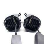 LED ПТФ LK Lada Granta,Kalina,Largus,70W,без гарантии