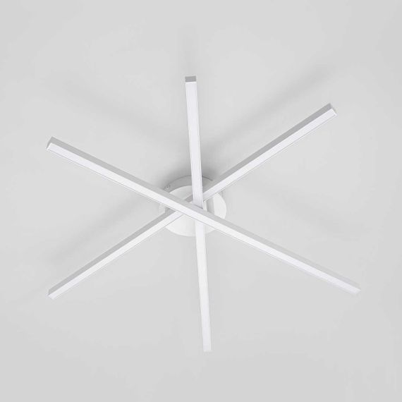 Люстра потолочная Citilux Стиг CL203130