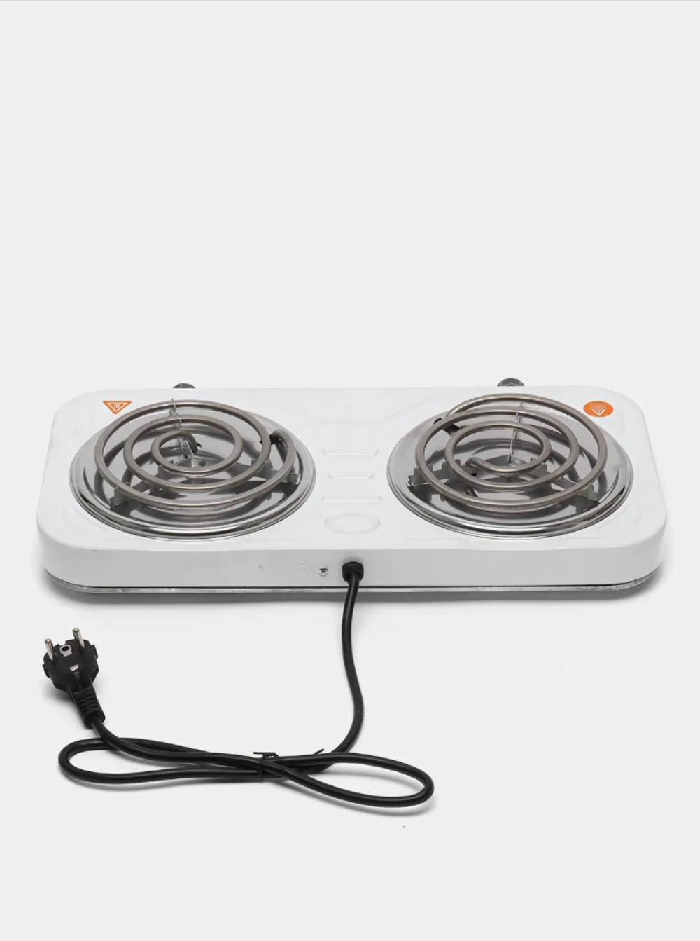 Настольная плитка Blackton BT HP205W (электрическая 2к)