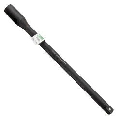 Вороток ударный прямой с отверстием под монтировку 500мм, 3/4'' RockForce##Rock FORCE RF-8046500MPB