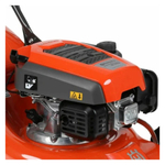 Бензиновая газонокосилка Husqvarna LC 140SP