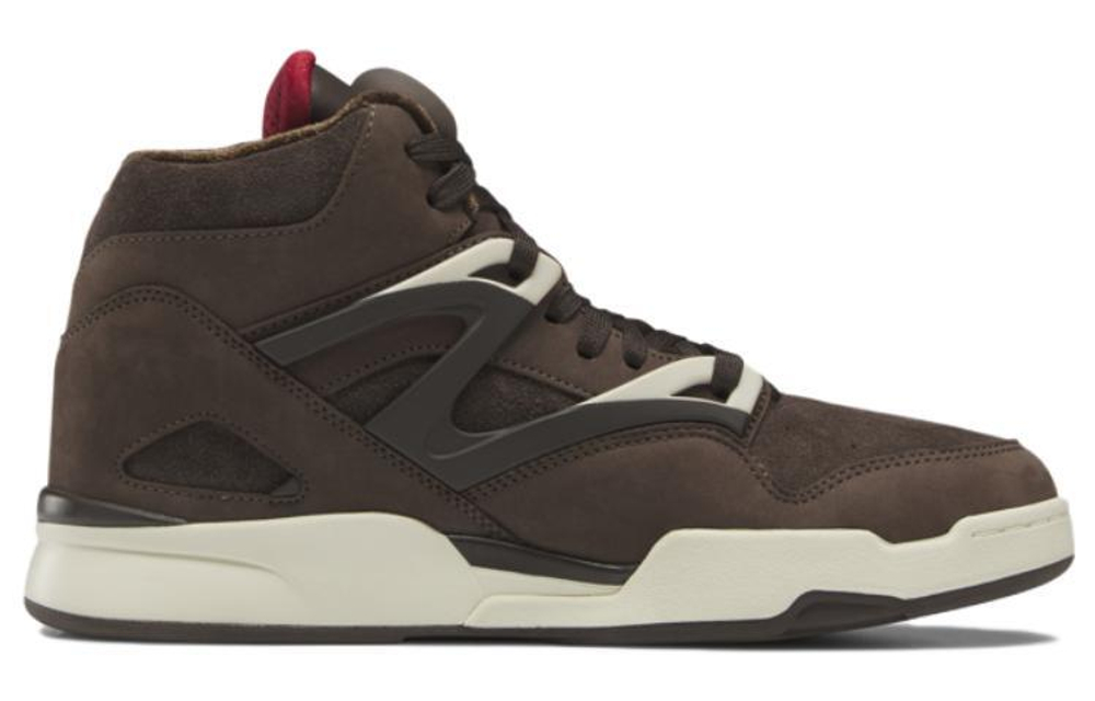 Кроссовки Reebok Pump Omni Zone Ii