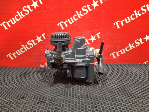 Модулятор EBS передний 2018г