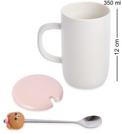 MUG-364/2 Кружка «Мишутка»