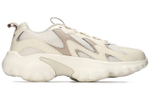 Reebok DMX Series 1000 cushioning low-cut sports casual shoes for men and women the same beige