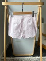 Вельветовые шорты Jacadi, 128